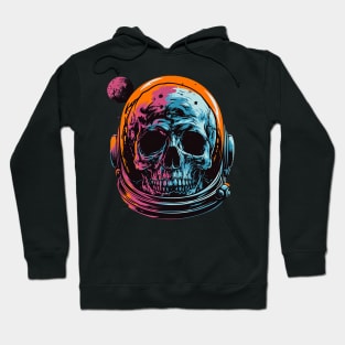 astronaut Hoodie